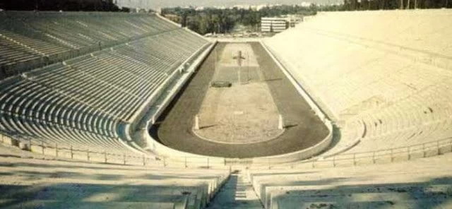 Τα 7 κρυμμένα μυστικά πίσω απο τα λευκά μάρμαρα του Παναθηναϊκού Σταδίου